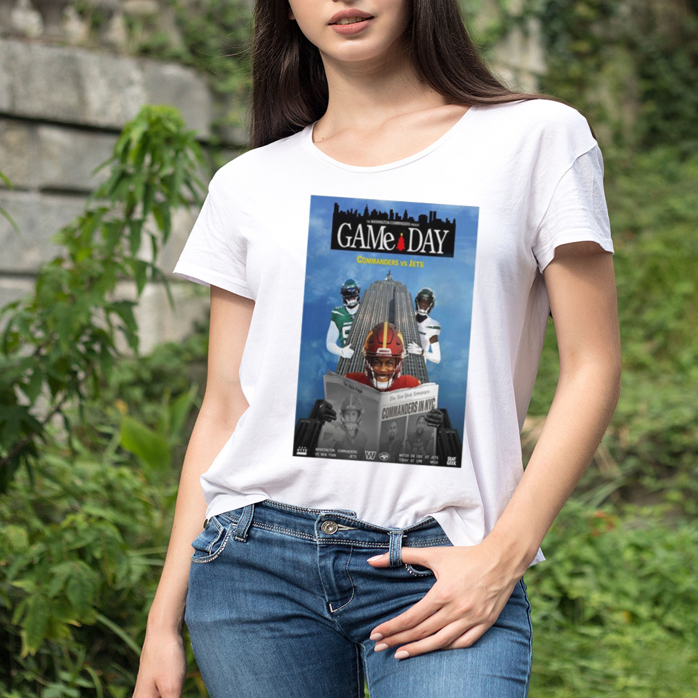 Women's shirt