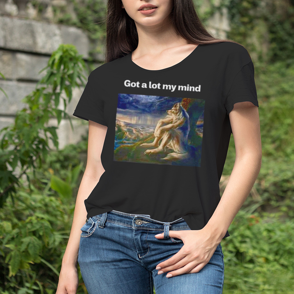 Women's tshirt
