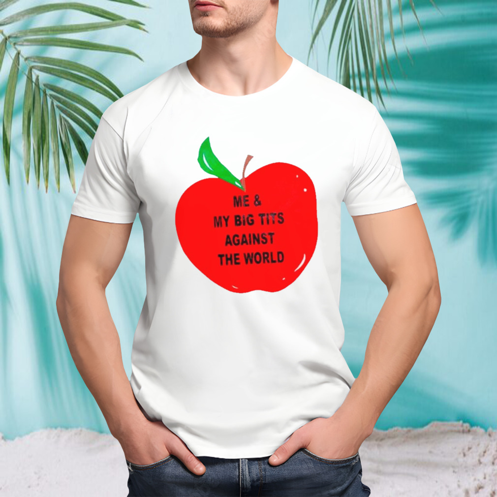 Unisex shirt