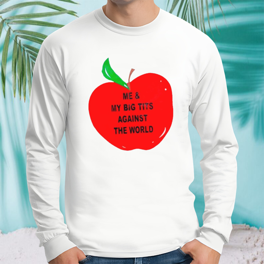 Longsleeve shirt
