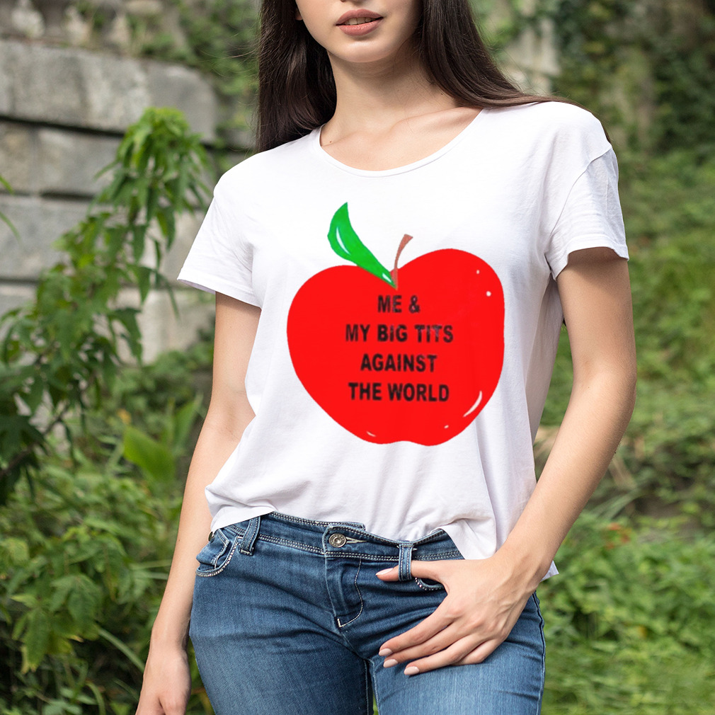 Women's shirt