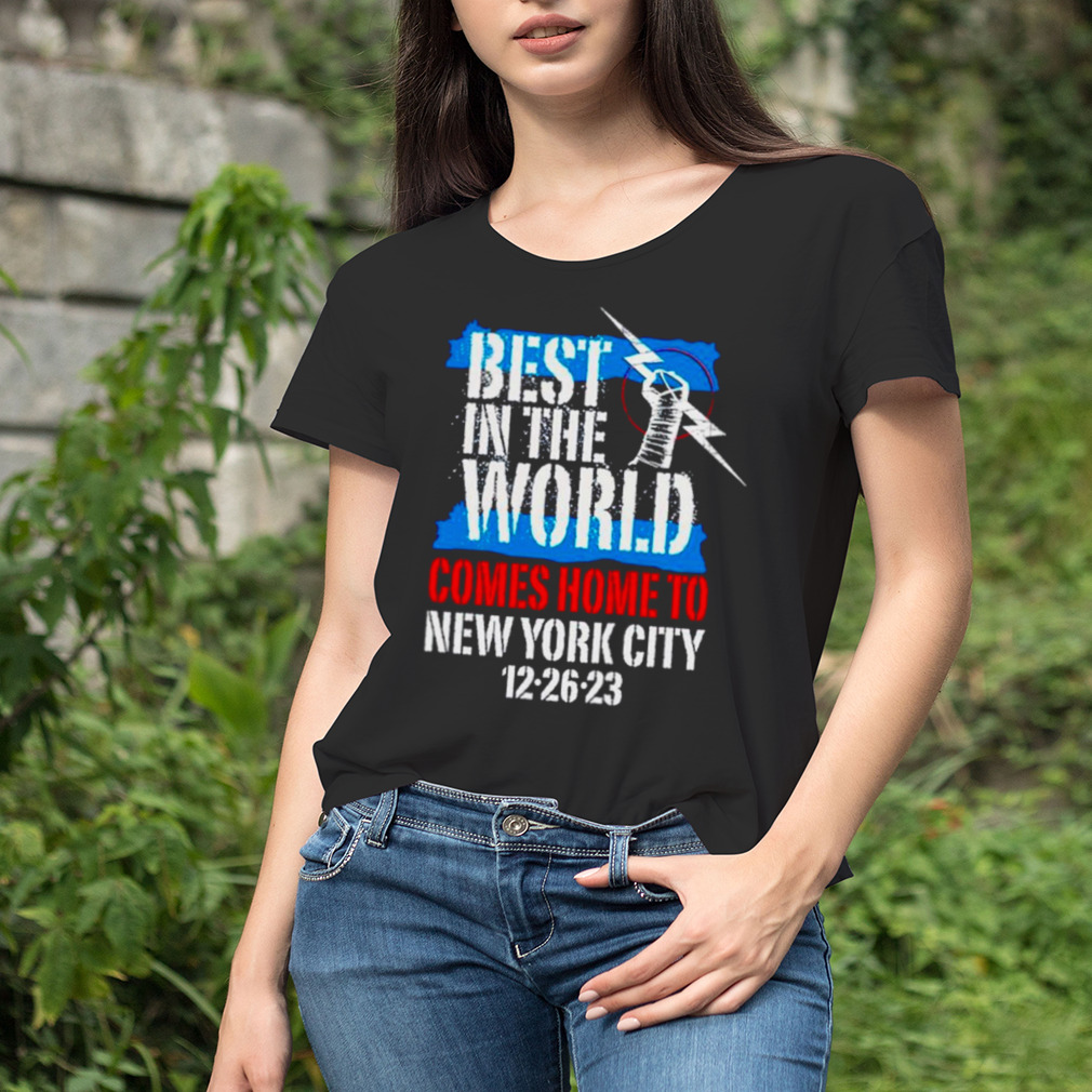 Women's tshirt