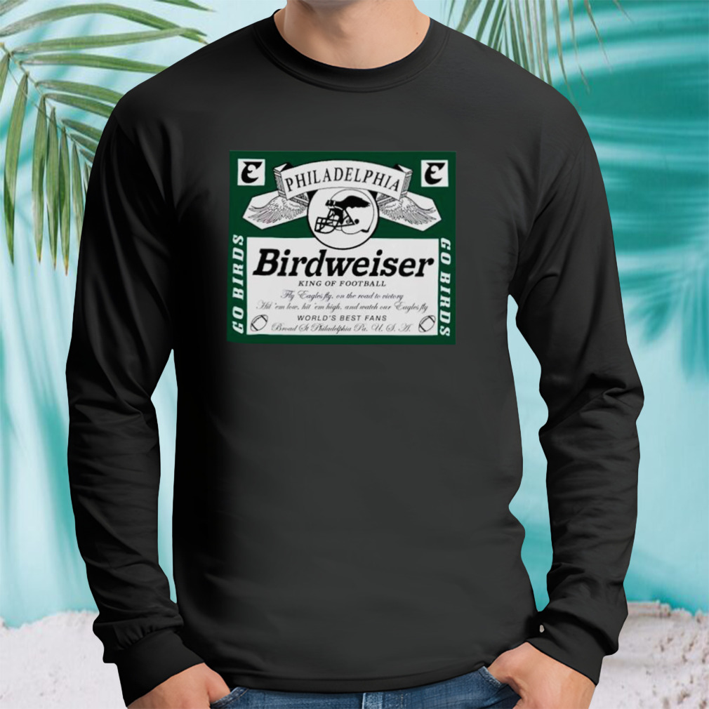 Longsleeve tshirt