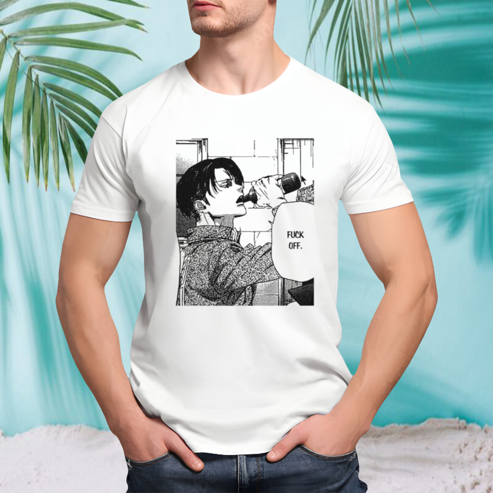 Unisex shirt