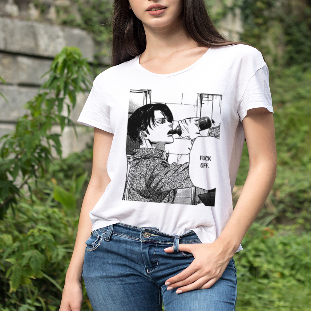 Women's shirt