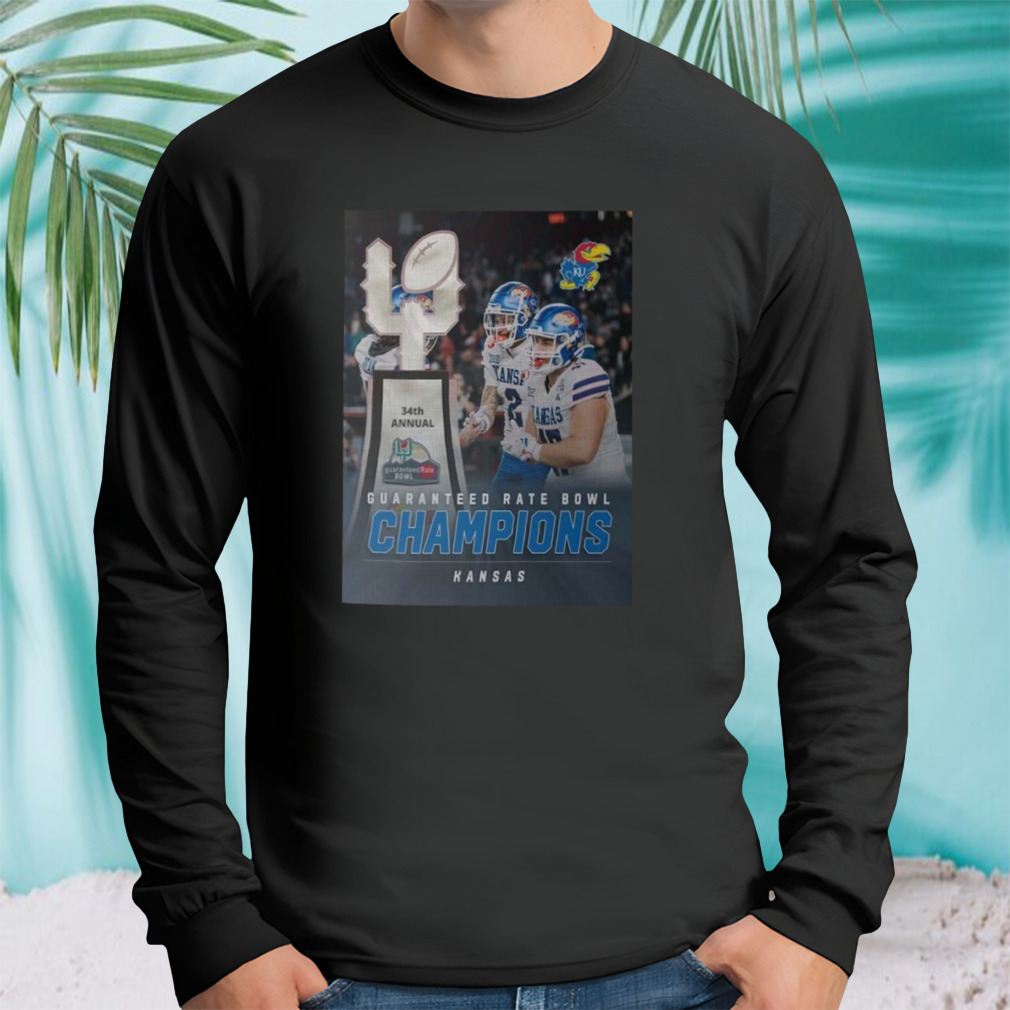 Longsleeve tshirt
