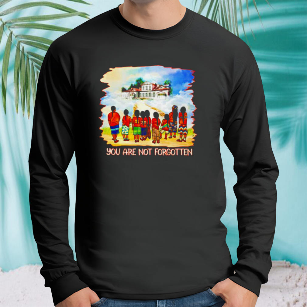 Longsleeve tshirt