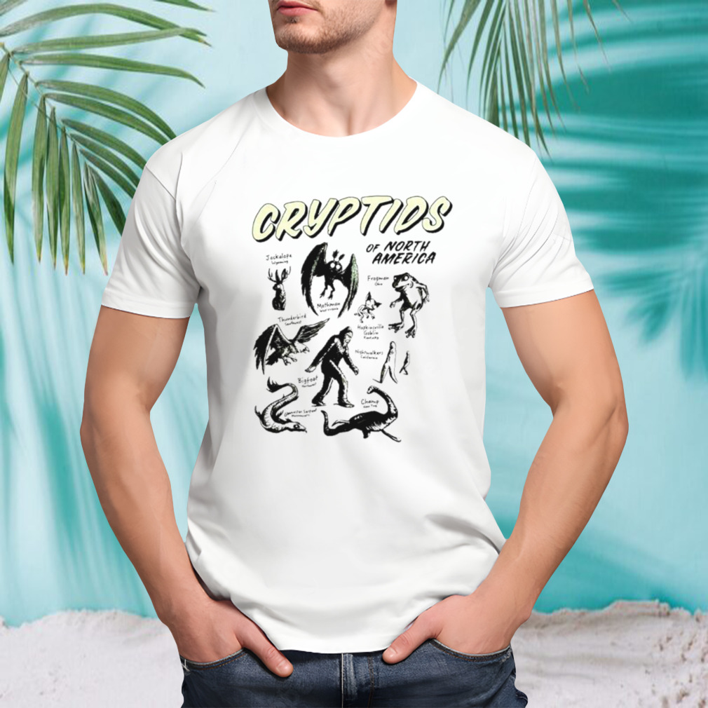Unisex shirt