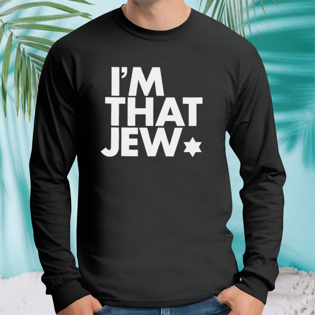 Longsleeve tshirt