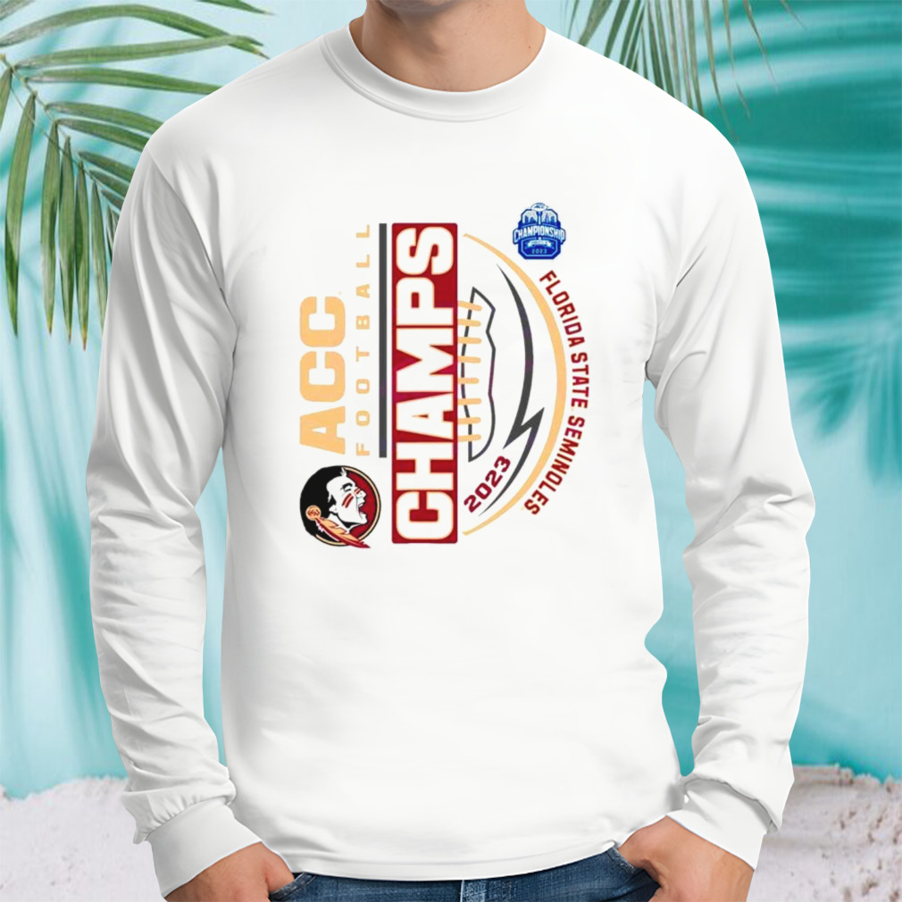 Longsleeve shirt