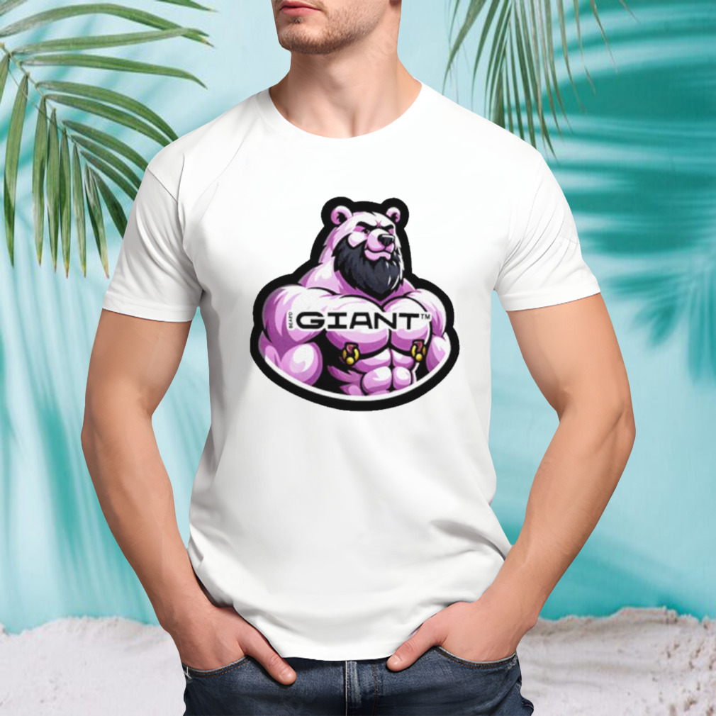 Unisex shirt