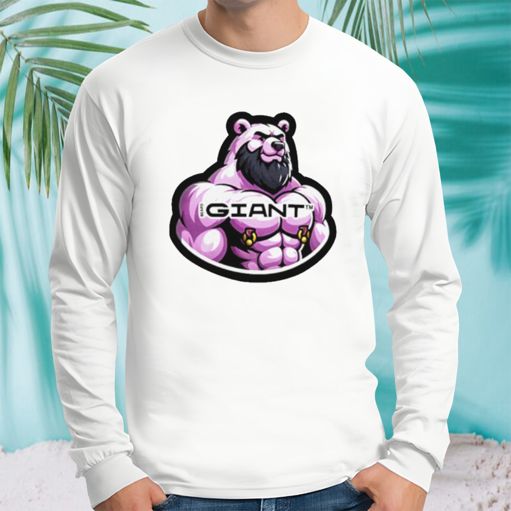 Longsleeve shirt