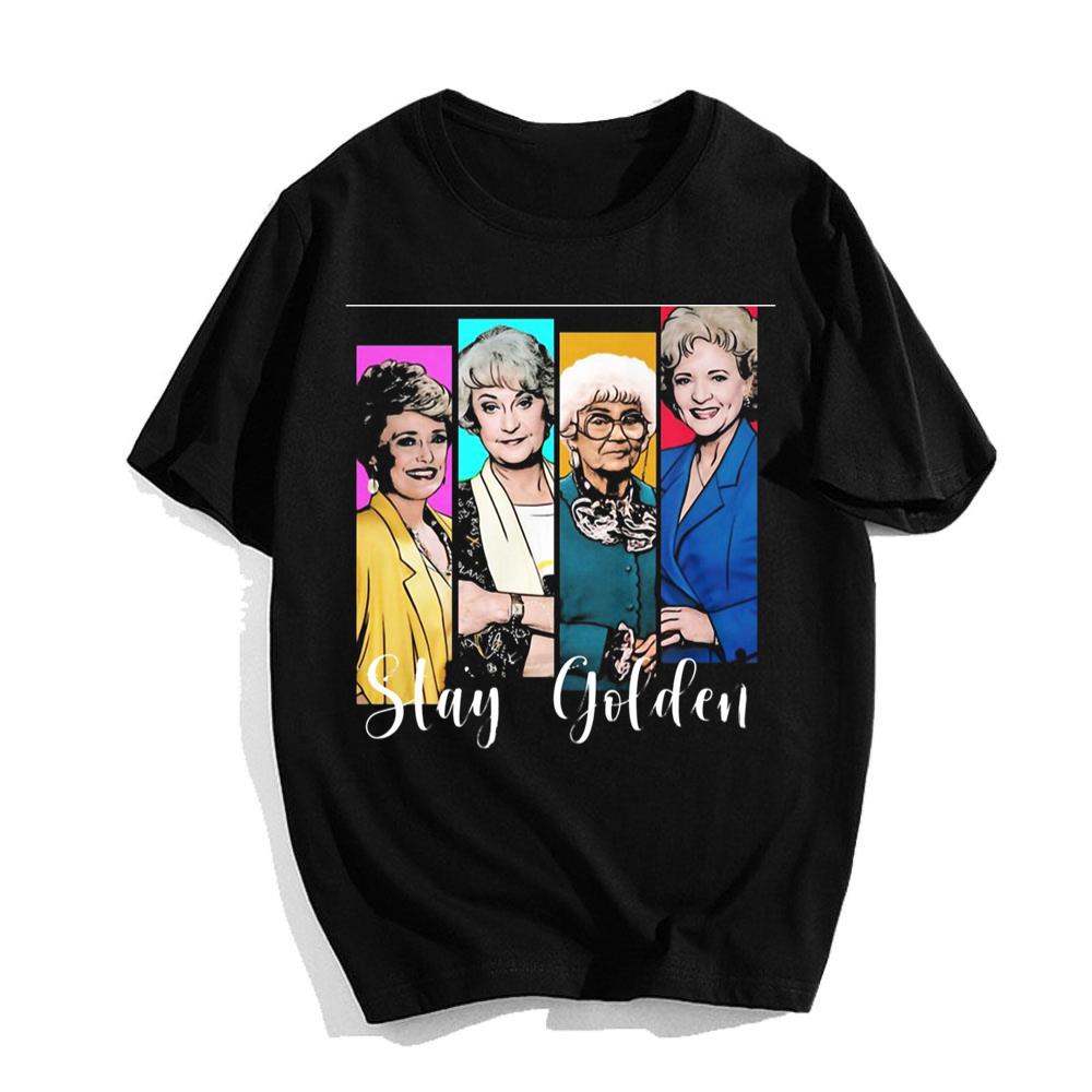 Golden Girls Stay Golden T-shirt