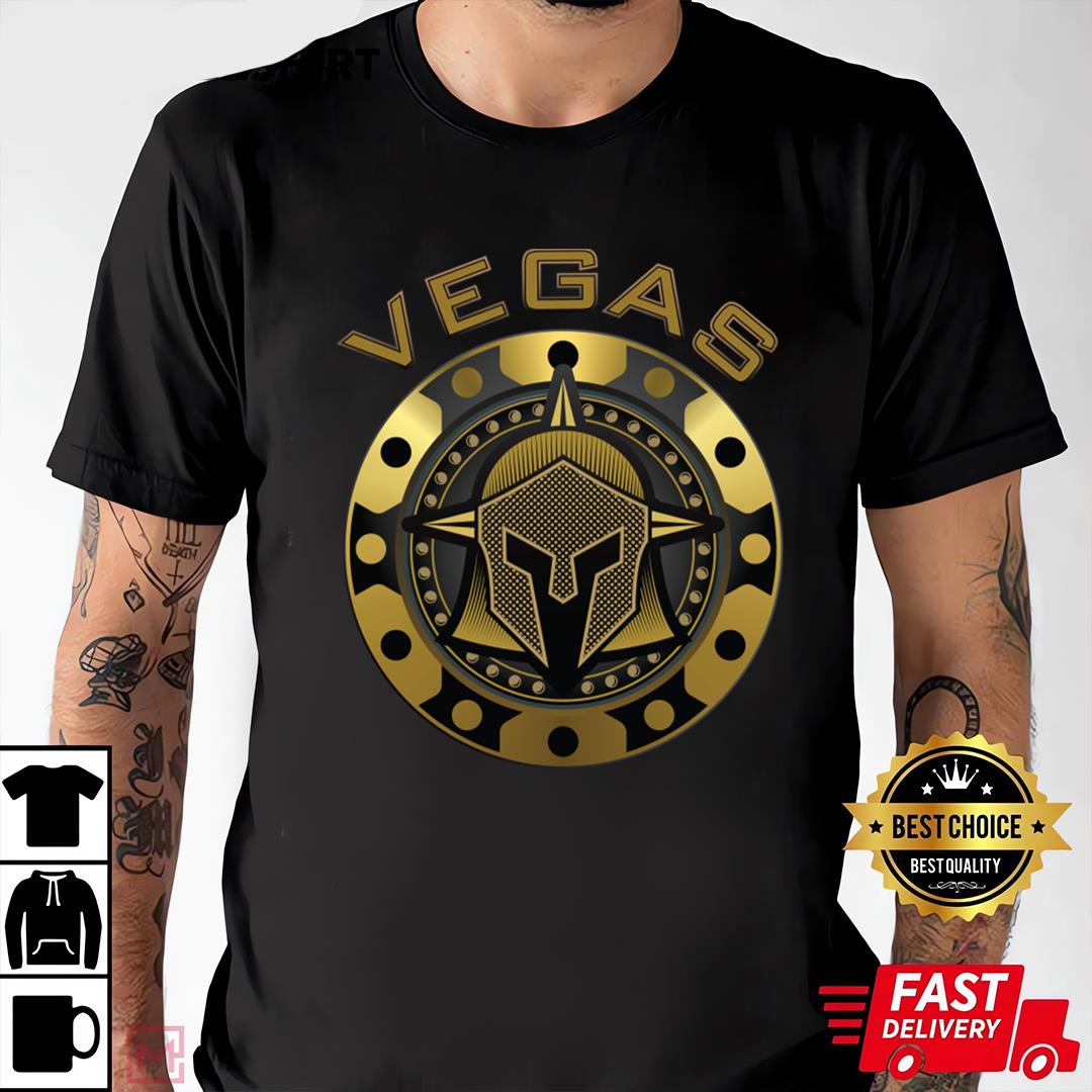Golden Knights T-Shirt