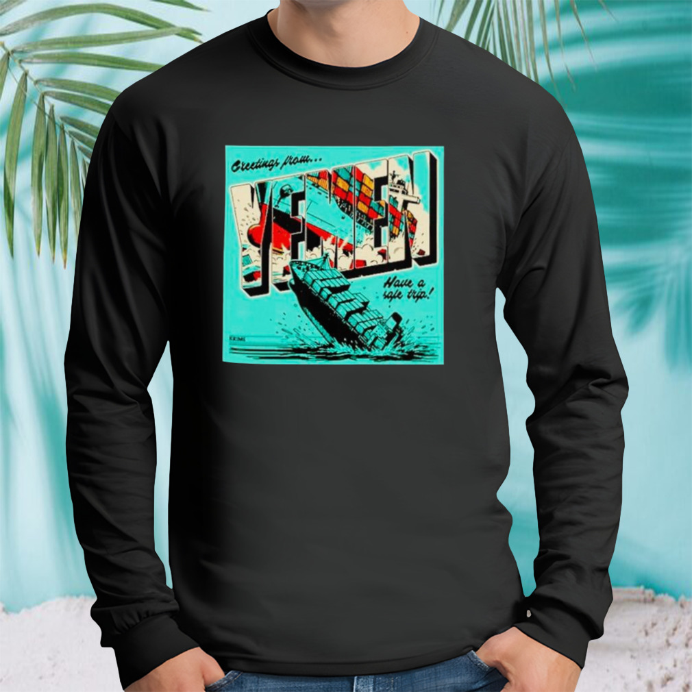 Longsleeve tshirt