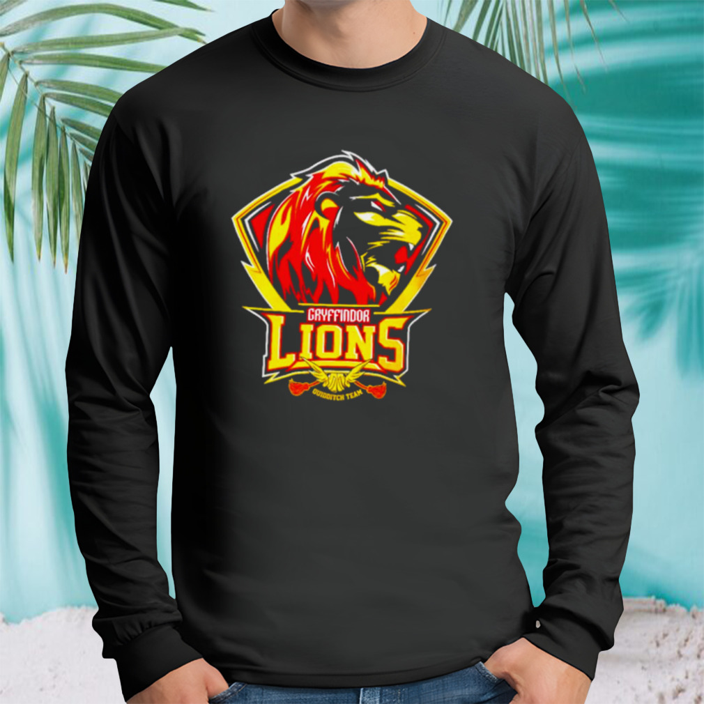 Longsleeve tshirt