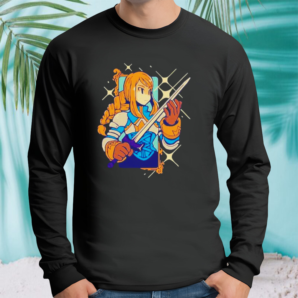 Longsleeve tshirt