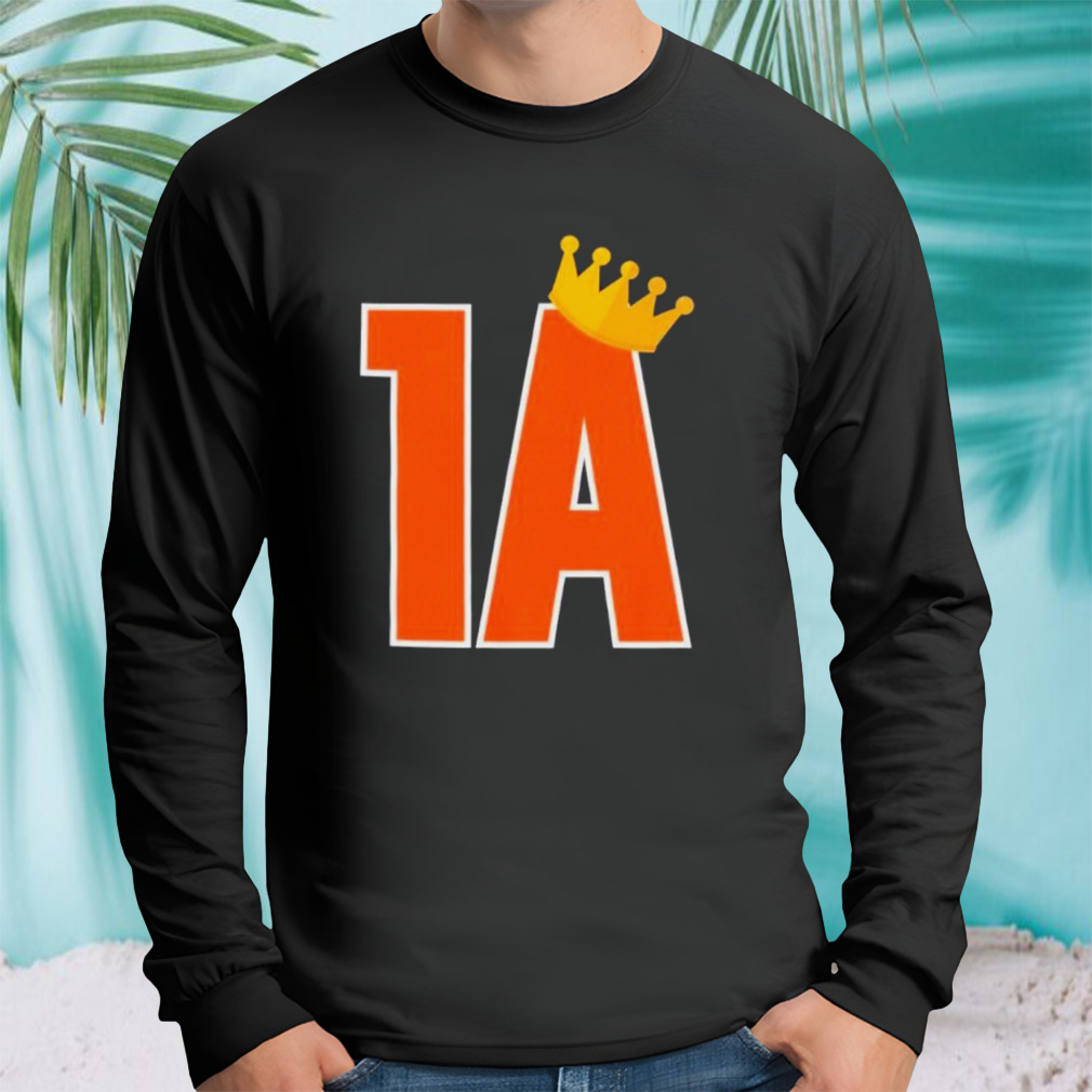 Longsleeve tshirt
