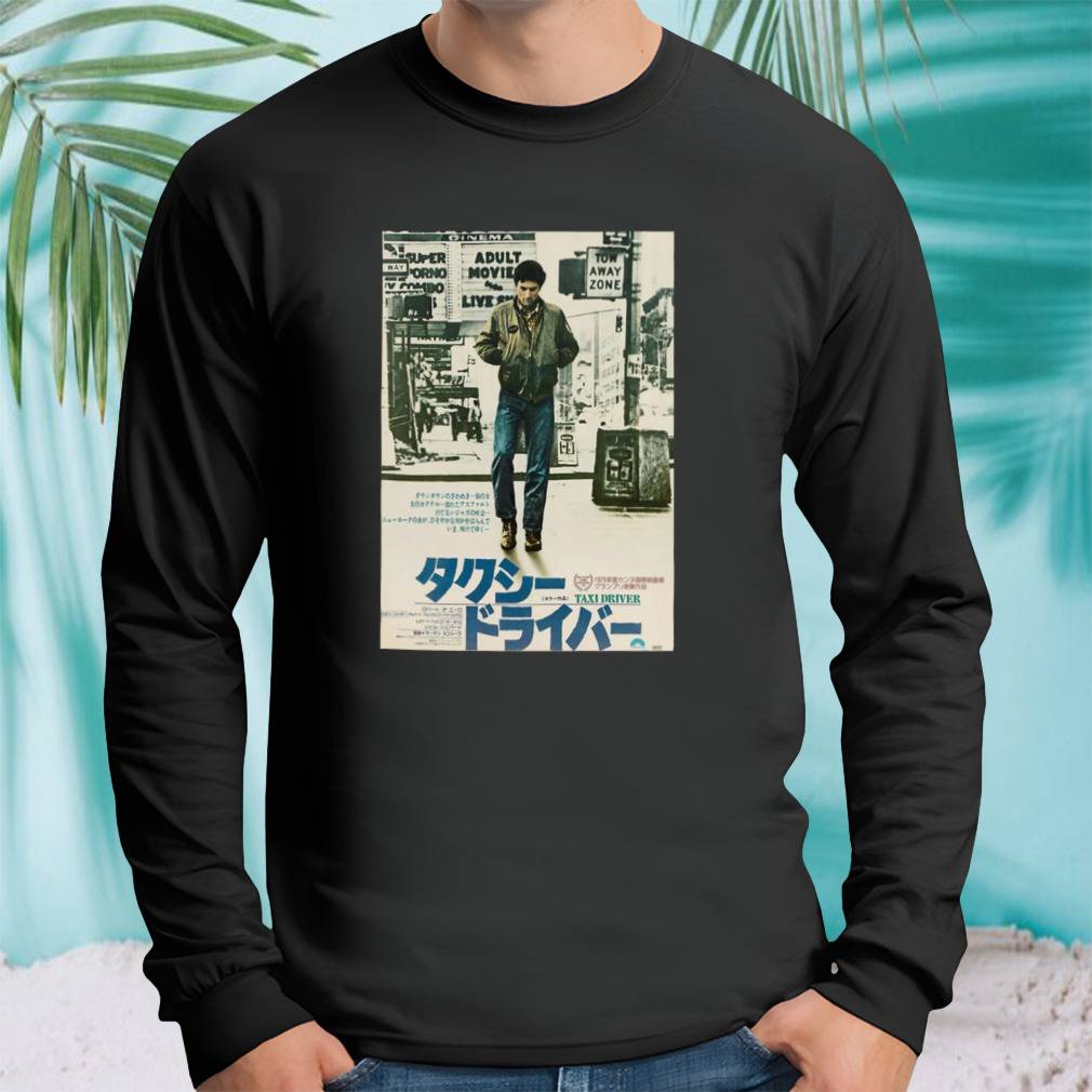 Longsleeve tshirt