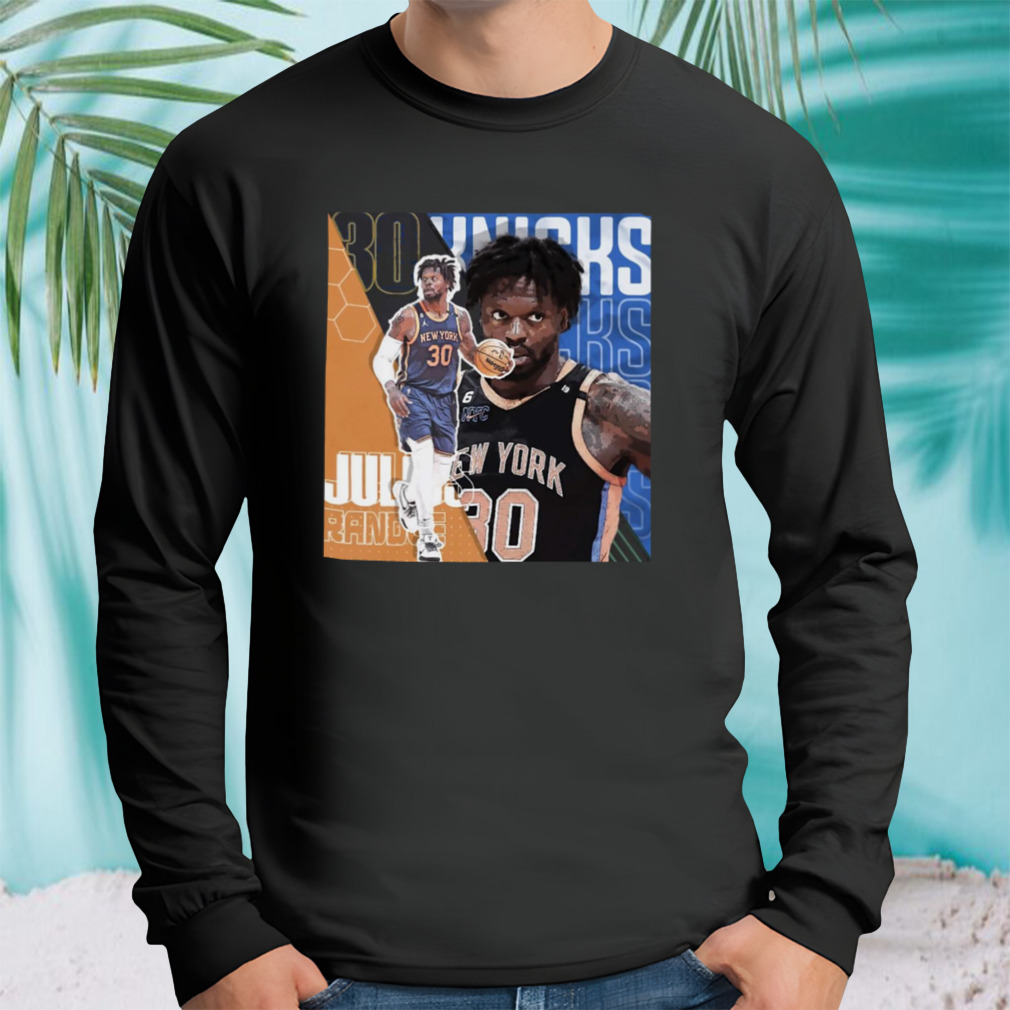 Longsleeve tshirt