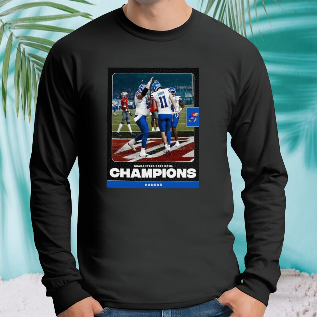 Longsleeve tshirt