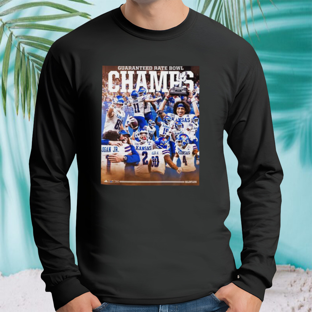 Longsleeve tshirt