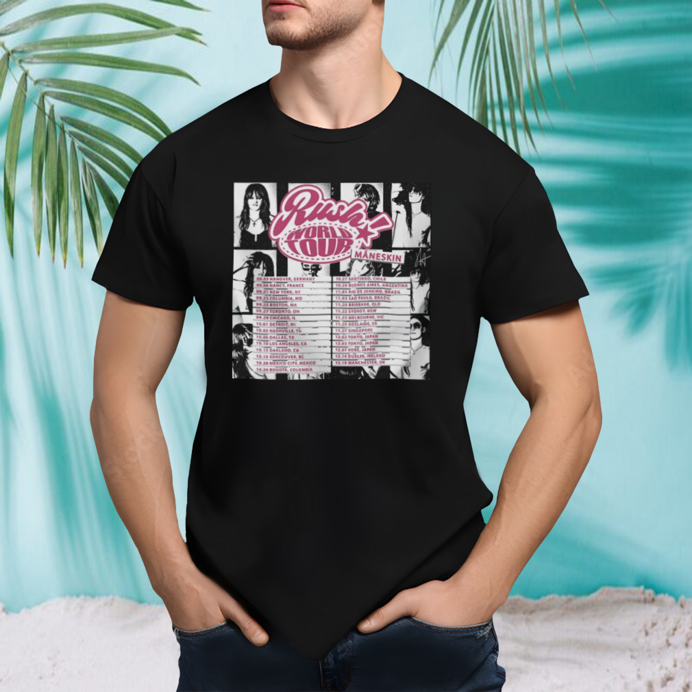 Unisex tshirt