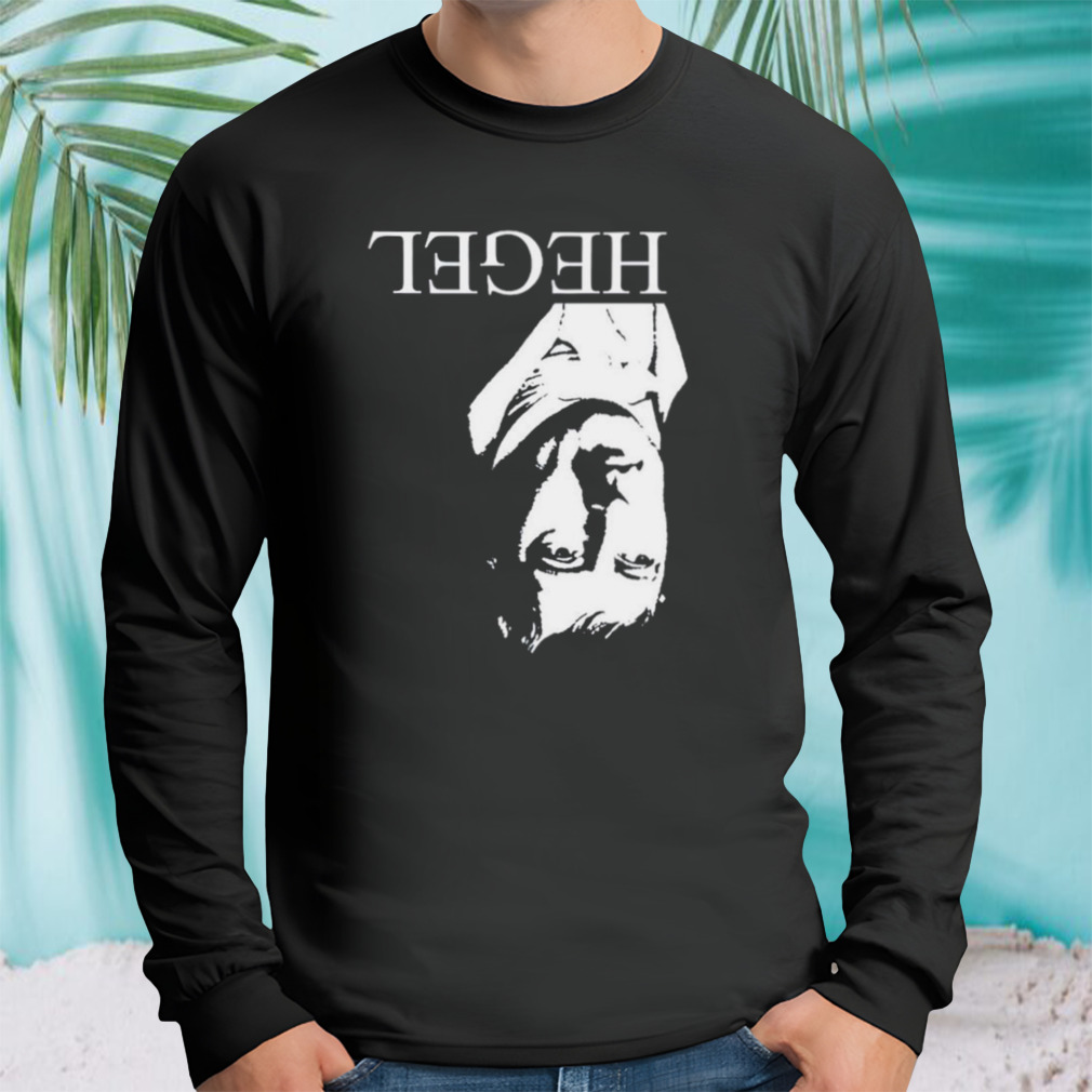 Longsleeve tshirt