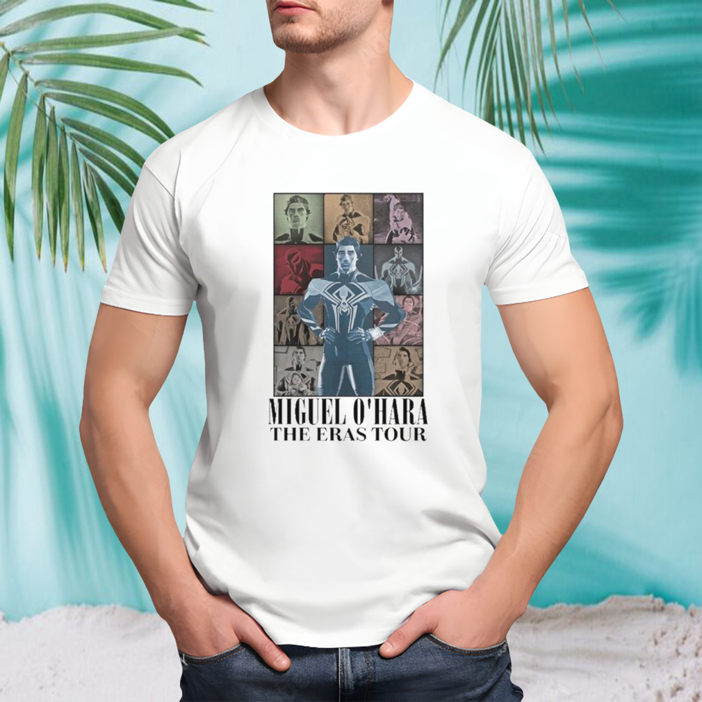 Unisex shirt