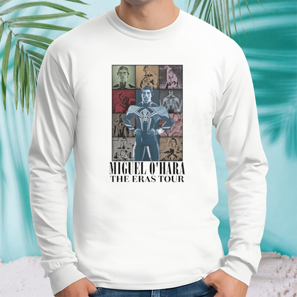 Longsleeve shirt