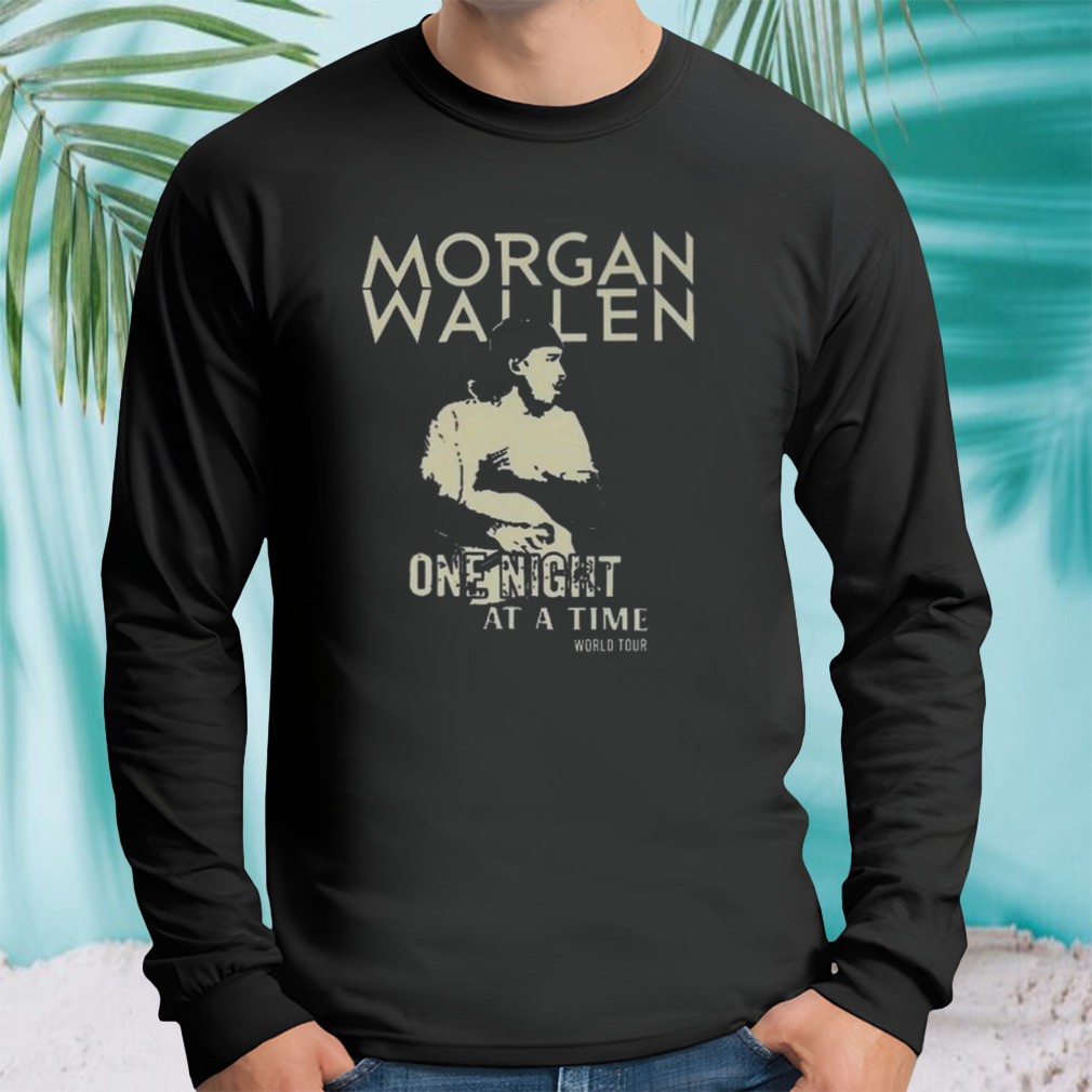 Longsleeve tshirt