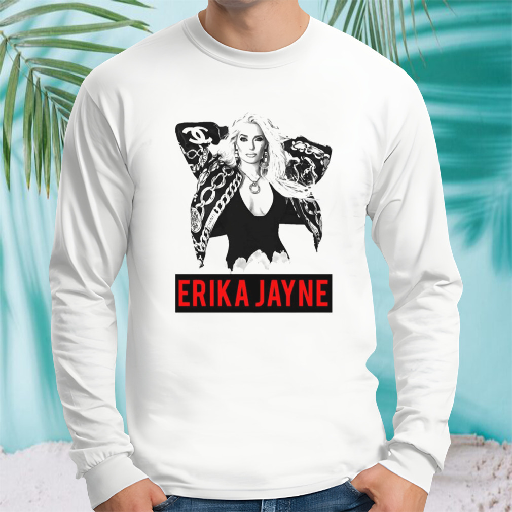 Longsleeve shirt