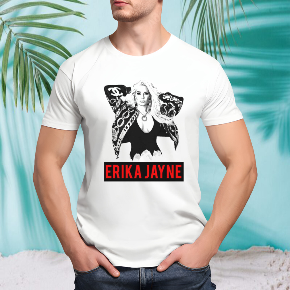 Unisex shirt
