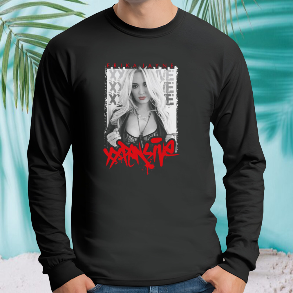 Longsleeve tshirt