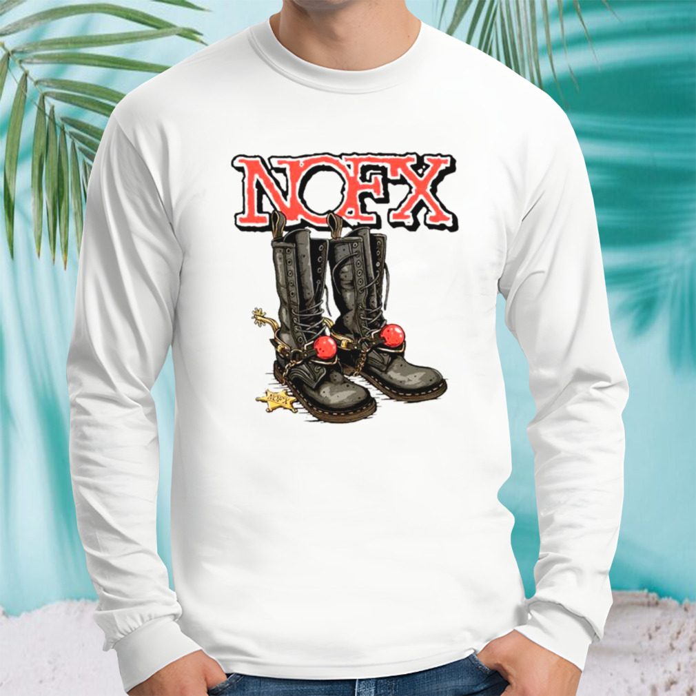 Longsleeve shirt