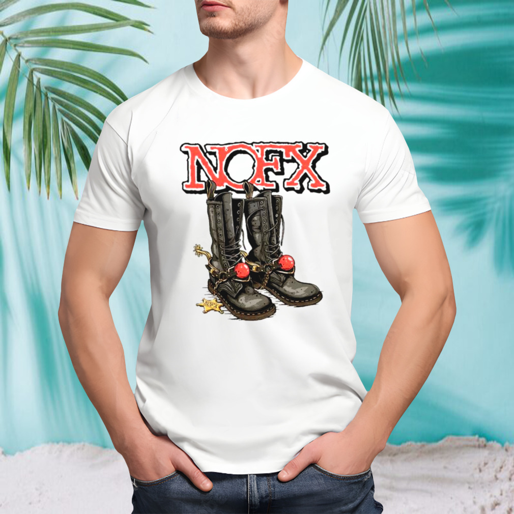 Unisex shirt