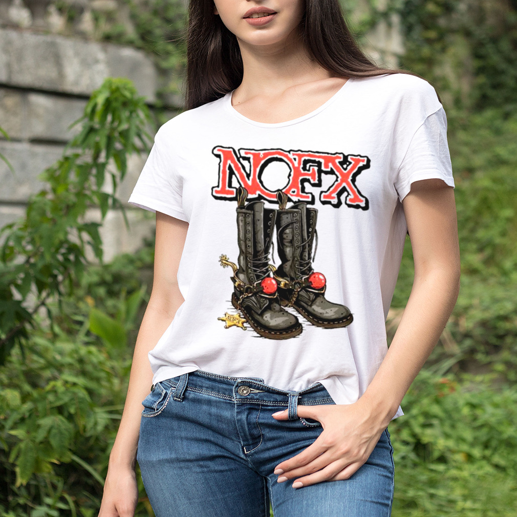 Women's shirt