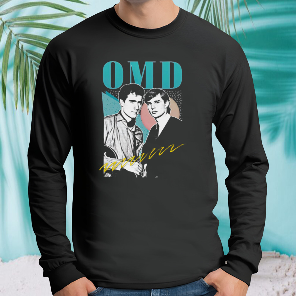 Longsleeve tshirt