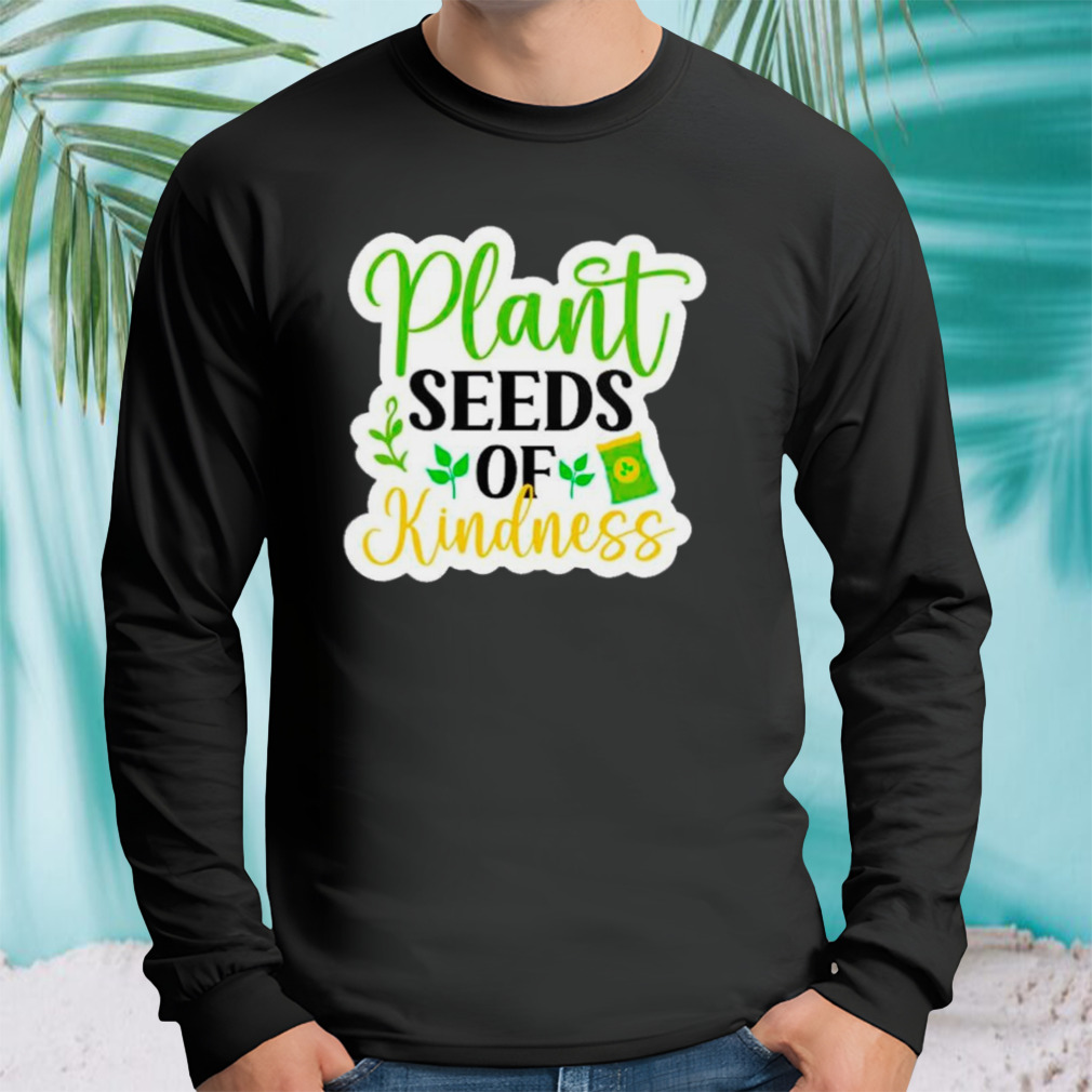 Longsleeve tshirt