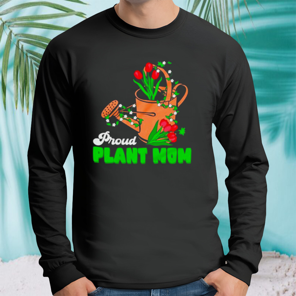 Longsleeve tshirt