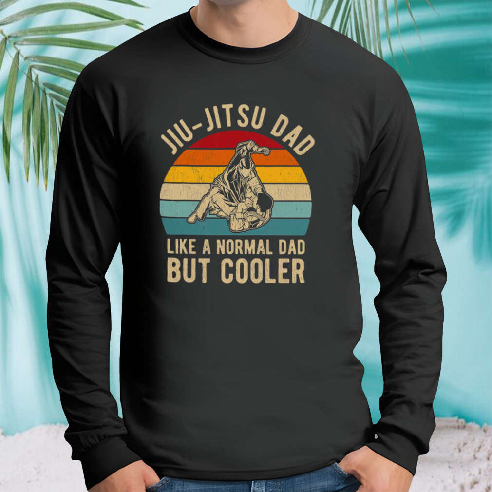 Longsleeve tshirt