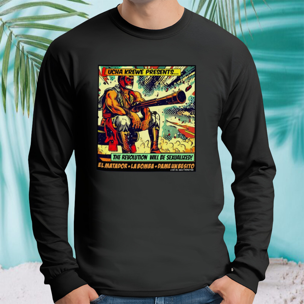 Longsleeve tshirt