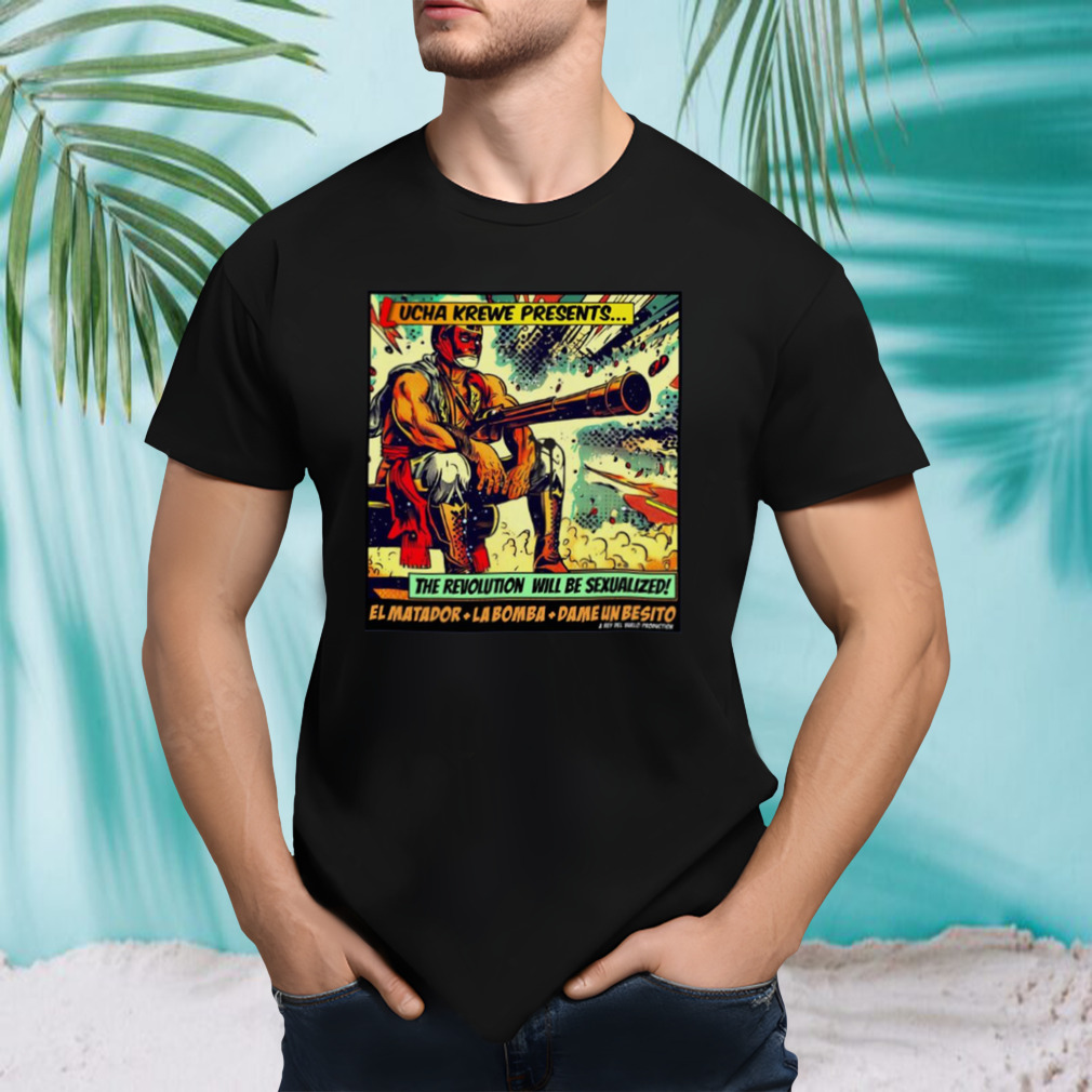 Unisex tshirt