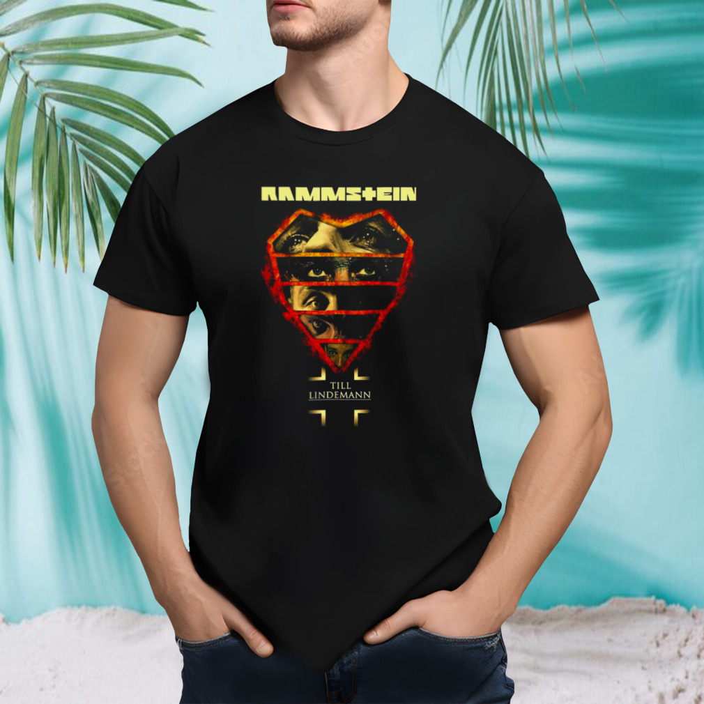 Unisex tshirt