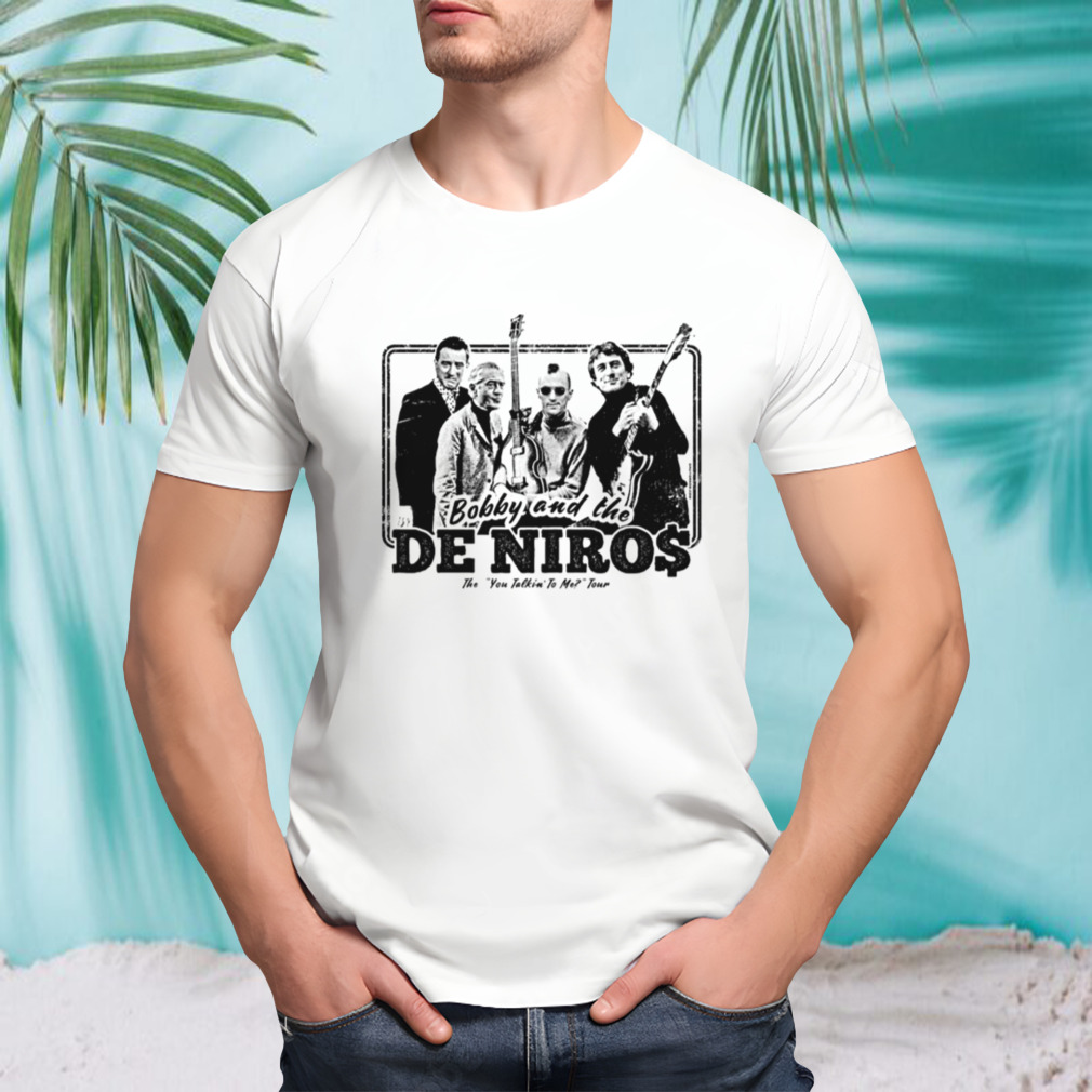 Unisex shirt