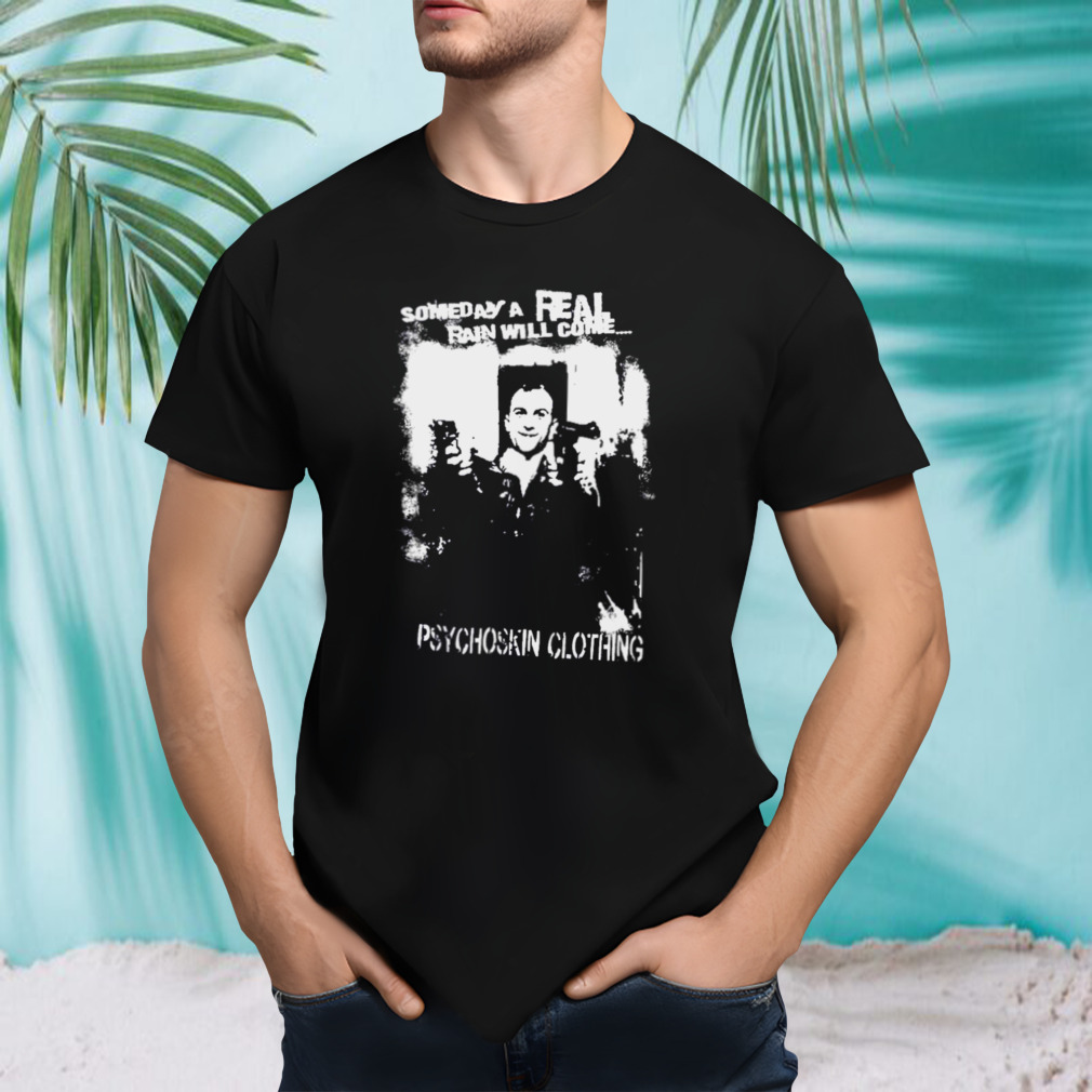Unisex tshirt