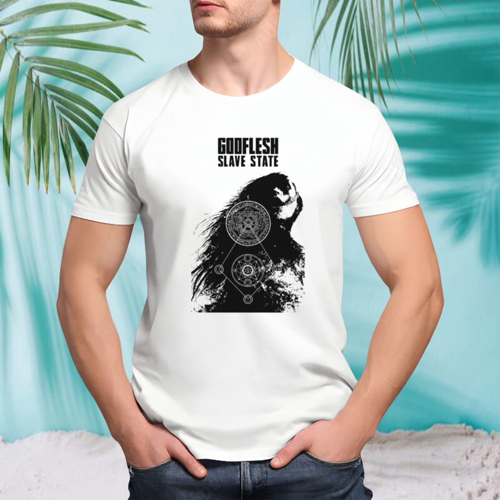 Unisex shirt