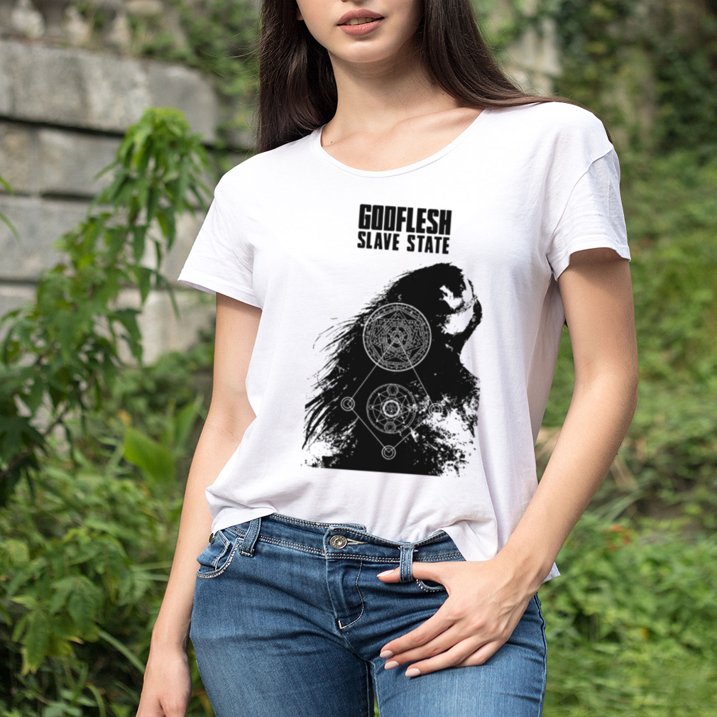 Women's shirt