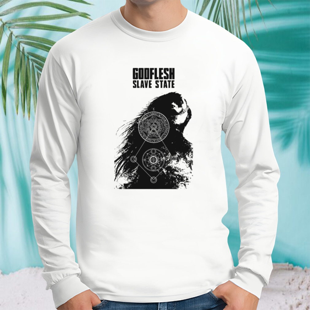 Longsleeve shirt