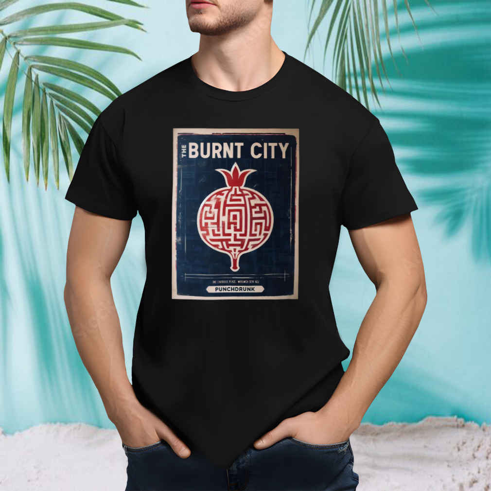 Unisex tshirt